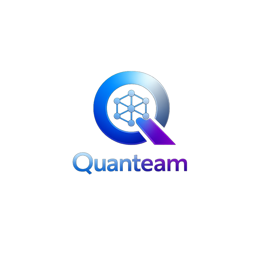 Quanteam Logo
